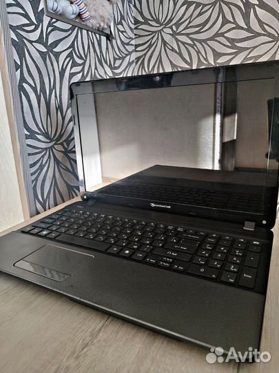Packard Bell p5ws0