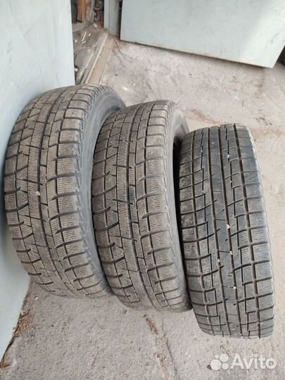 Yokohama Ice Guard IG30 205/65 R15