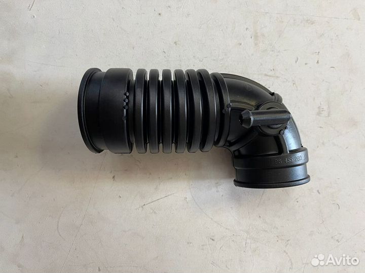 Гофра воздушного фильтра Дэу Матиз 1.0 Спарк