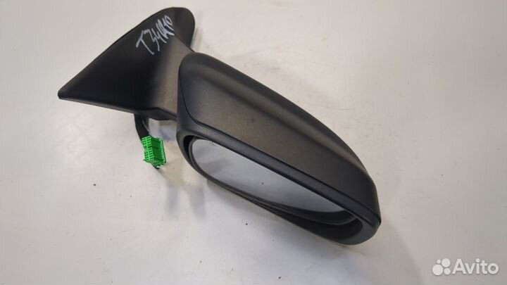 Зеркало боковое Volvo XC70, 2005