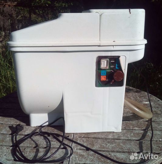 Стиральная машинка 