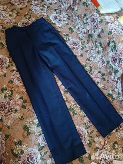 Школьный костюм на мальчика