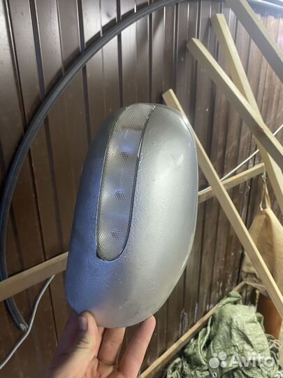 Mercedes w 203 разбор универсал / седан