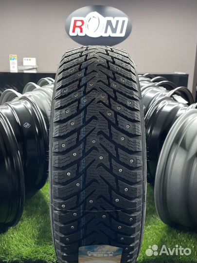 Nokian Tyres Nordman 8 205/55 R16 94T