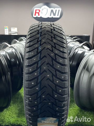 Nokian Tyres Nordman 8 205/55 R16 94T