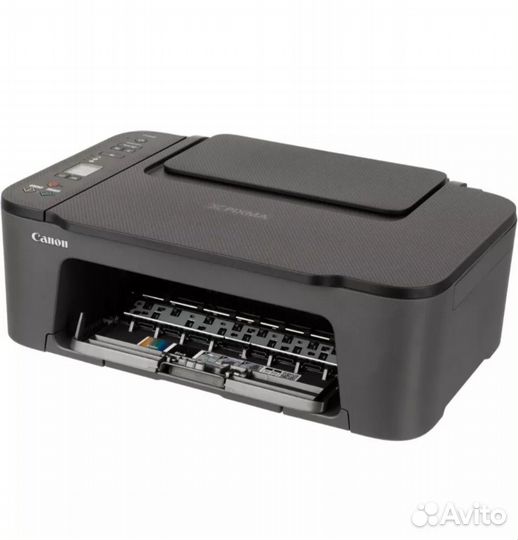 Мфу canon pixma TS3440