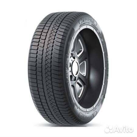 Atlander Snow 55 205/70 R15 96H