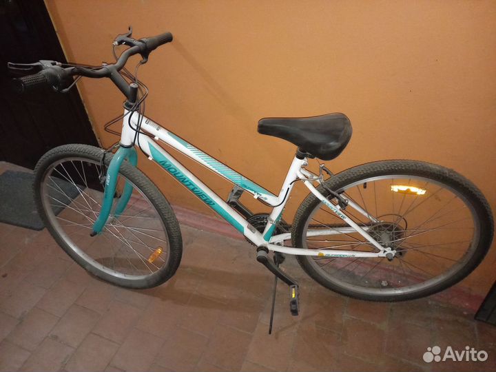 Велосипеды бу взрослый