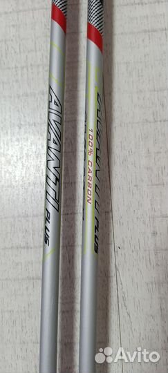 Лыжные палки stc avanti