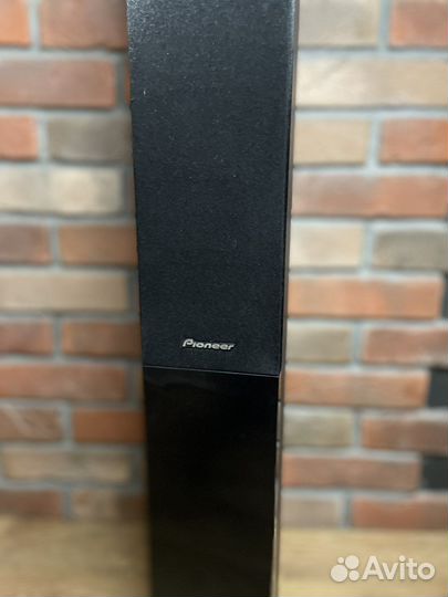 Домашний кинотеатр pioneer