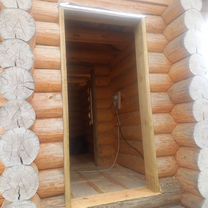 Окосячка обсада, Серпухов