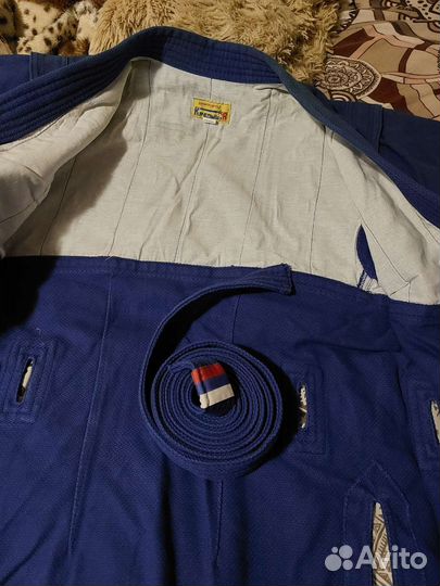 Самбовка для взрослого