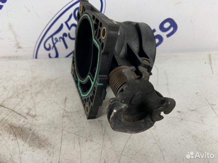 Дроссельная заслонка Mazda 5 CR 2.0 2004-2011