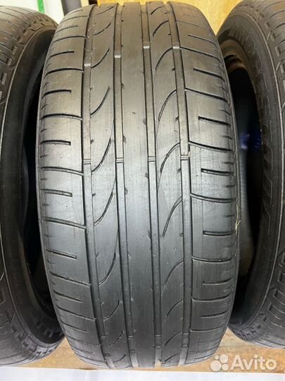 Bridgestone Dueler H/P Sport 235/55 R17 99V