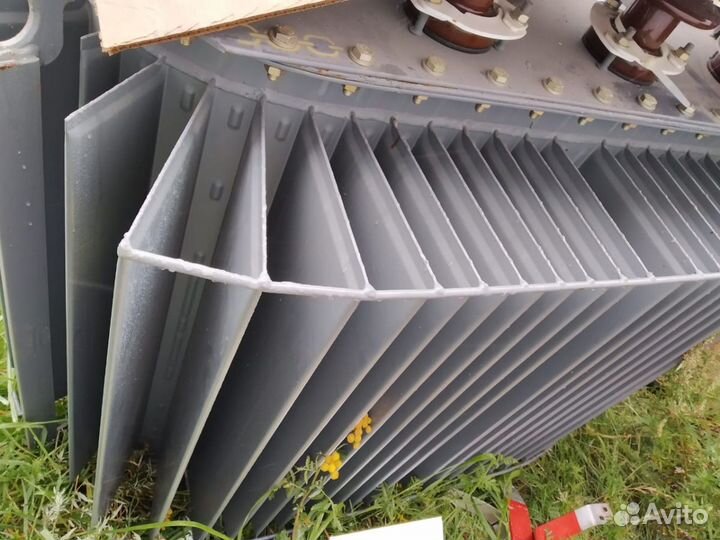 Трансформатор тмг 400/10/0.4