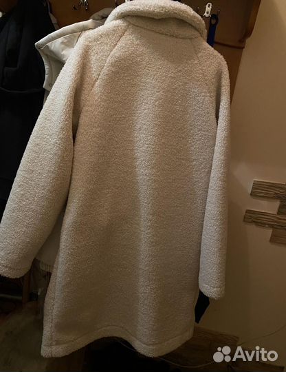 Женская верхняя одежда