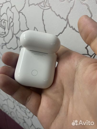 Air pods 1