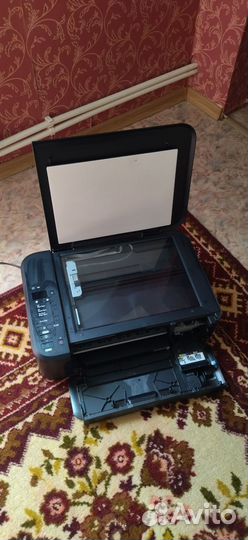 Цветной принтер