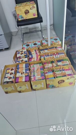 Дубайский шоколад