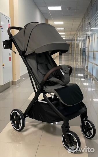 Коляска Pituso matrix XXL
