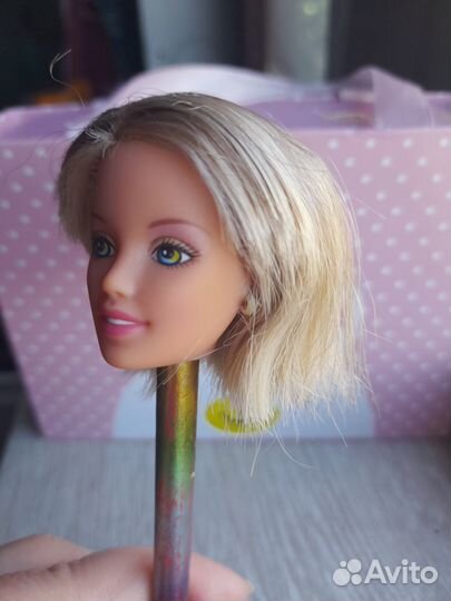 Кукла барби barbie Skipper teen