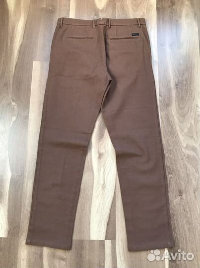 Брюки trussardi