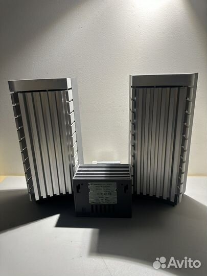 Активная акустическая система