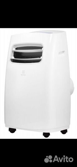 Мобильный кондиционер Electrolux Mango eacm12 MSF