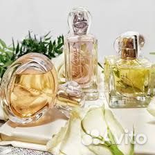 Легендарный духи по 10 миллиграмм