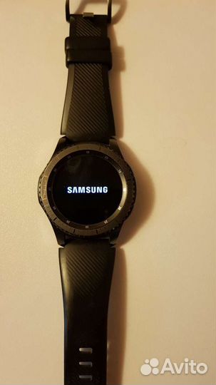 Samsung Gear