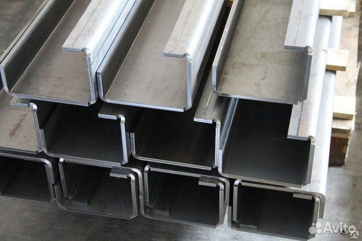 Лазерная резка металла, гибка, металлоконструкции