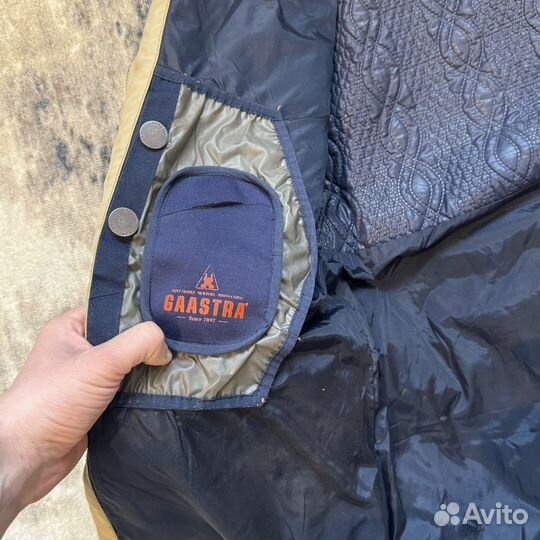 Куртка Gaastra мужская оригинал