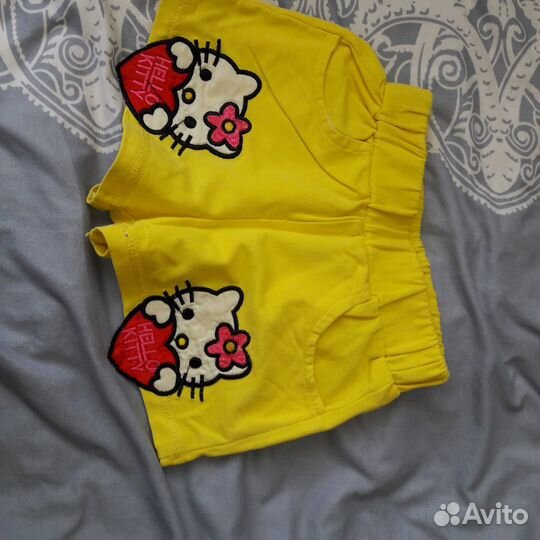 Одежда для девочки