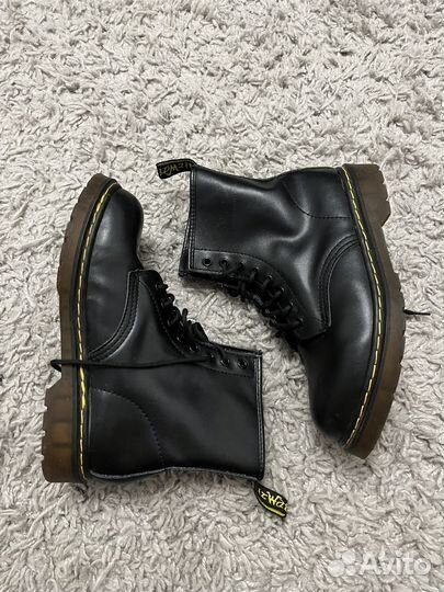 Dr martens Англия