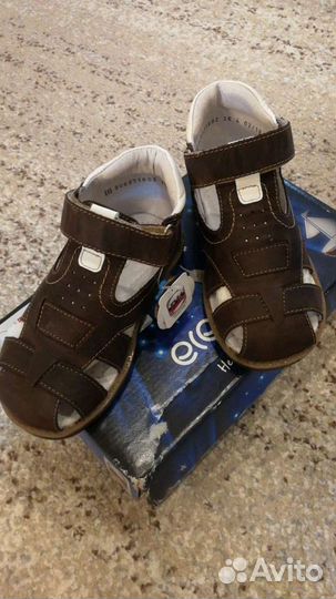 Сандали
