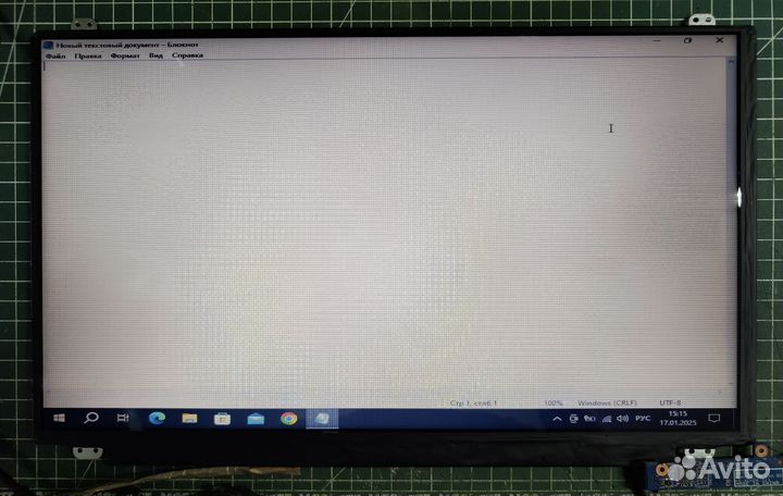 Матрица N156BGE-L41 40pin