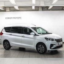 Suzuki Ertiga 1.5 AT, 2022, 68 000 км, с пробегом, цена 1 884 900 руб.