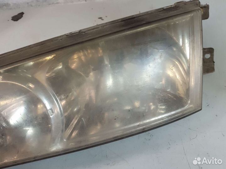Фара левая хендай старекс 1 h1