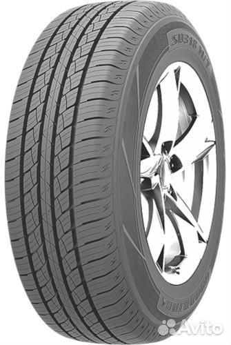 Goodride SU318 265/65 R17 112T