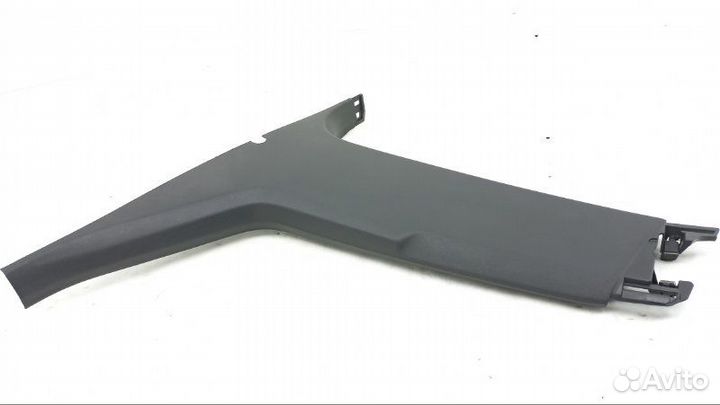 Обшивка стойки левая Citroen C4 B7 EP6CDT 2013