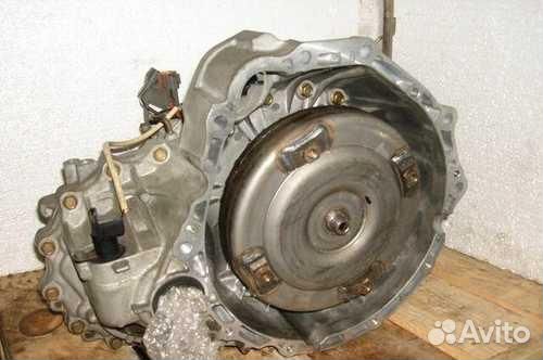 CVT на Fiat без проблем