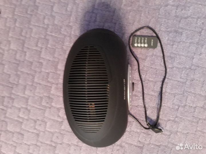 Очиститель воздуха