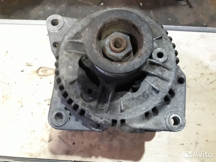 Вольво S 90 / Volvo S 90 / Генератор