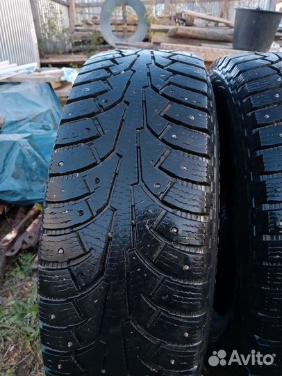Nokian Tyres Hakkapeliitta 5 225/65 R17