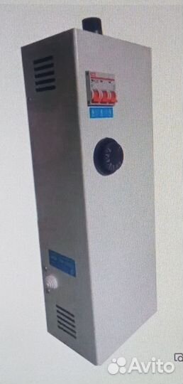 Котёл электр. Теплотех эвп-18 (18 кВт)