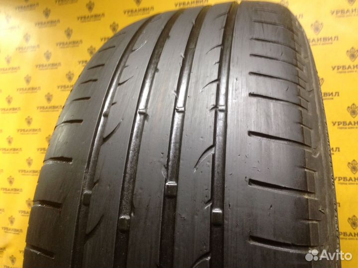 Bridgestone Dueler H/P Sport 255/55 R18 109V