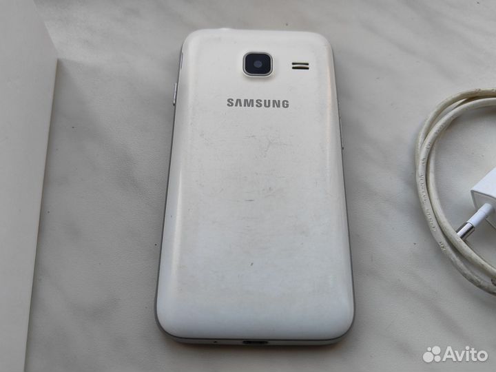 Samsung Galaxy S5 mini SM-G800H, 16 ГБ