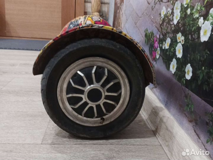 Гироскутер