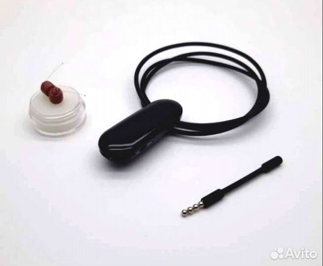 Микронаушник bluetooth Аренда