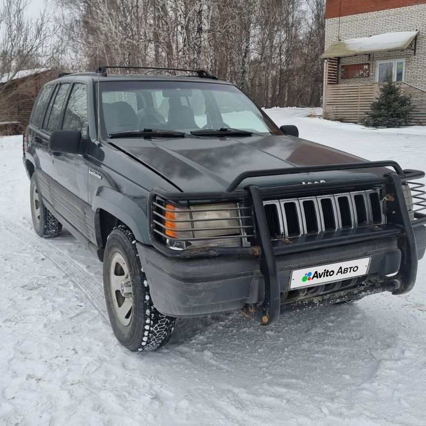 Купить Jeep 🚘 от 370 000 ₽ в Подольске: 696 объявлений